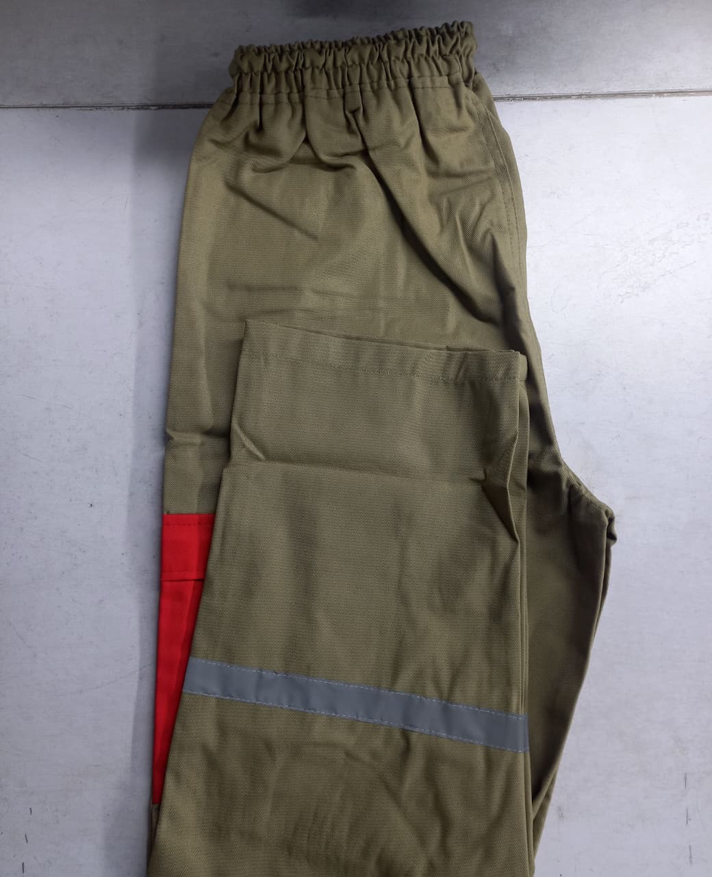 Uniform sample 23